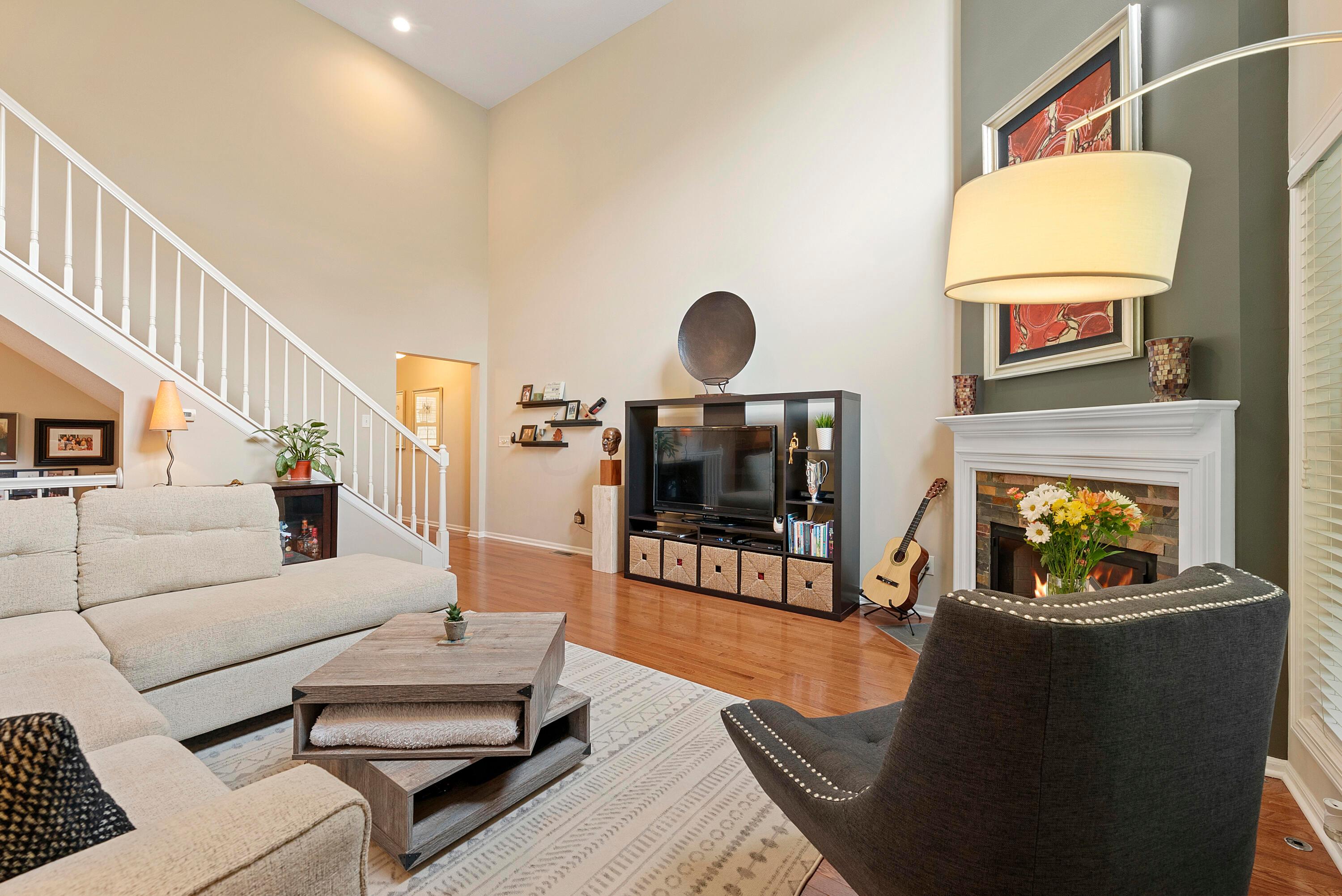 1213 Shagbark Road, Unit 21 Columbus, OH 43230 - Photo 9 of 44 DSC07649