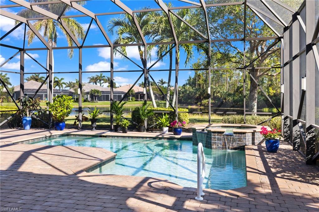 6602 Caldecott Drive Naples, FL 34113 - Photo 32 of 50