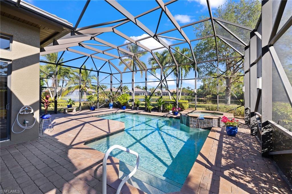 6602 Caldecott Drive Naples, FL 34113 - Photo 33 of 50