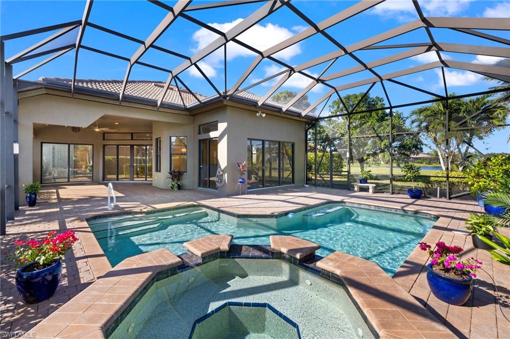 6602 Caldecott Drive Naples, FL 34113 - Photo 34 of 50