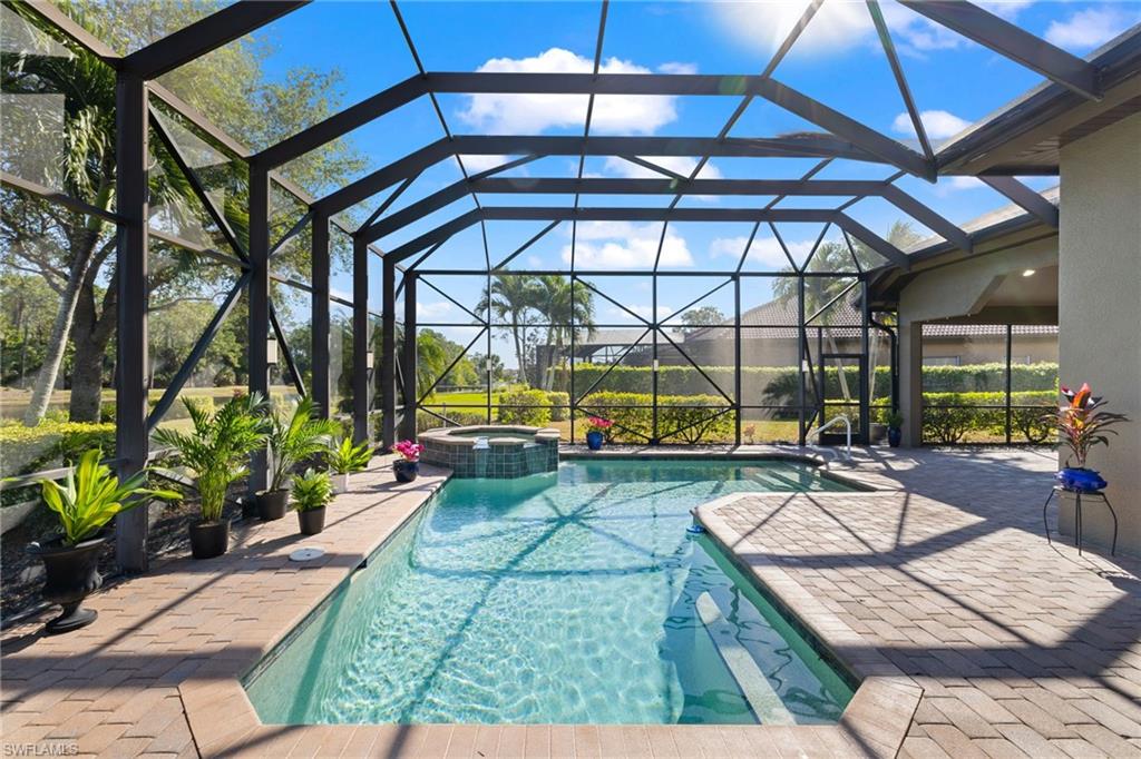 6602 Caldecott Drive Naples, FL 34113 - Photo 36 of 50