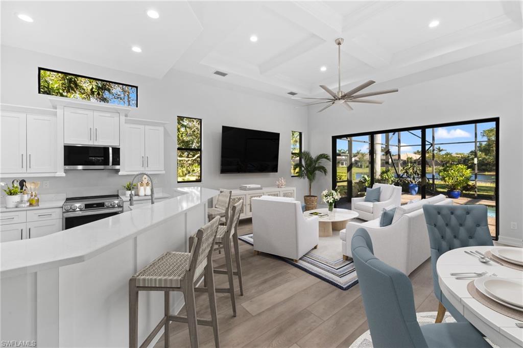 6602 Caldecott Drive Naples, FL 34113 - Photo 10 of 50