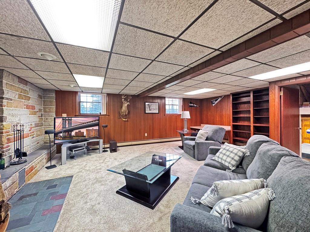 187 A A Frame Road Ebensburg, PA 15931 - Photo 42 of 56