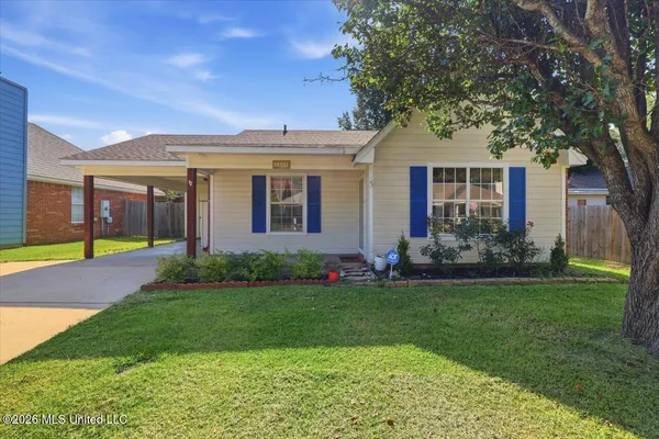 $209,000 | 330 Audubon Circle, Brandon, MS 39047