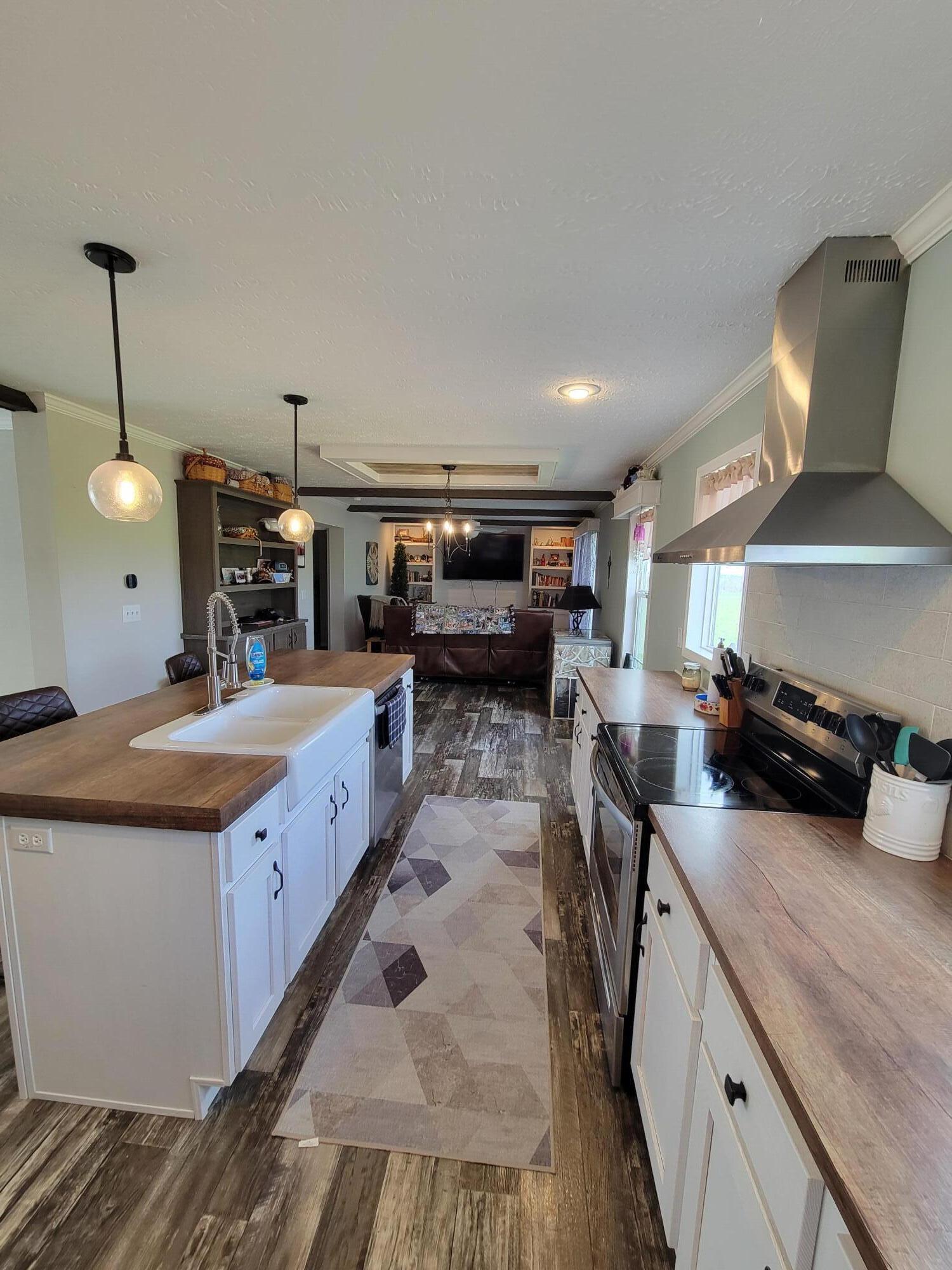 2890 Willow Neave Road Falmouth, KY 41040 - Photo 7 of 20