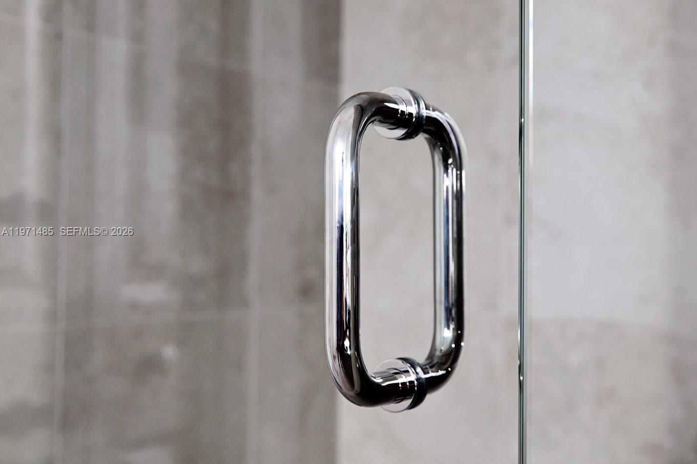 2844 Southwest 81st Terrace, Unit 2840 Miramar, FL 33025 - Photo 8 of 10 a view of a mirror