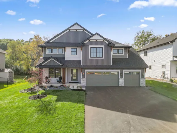 $865,900 | 7698 22nd Avenue South, Shakopee, MN 55379