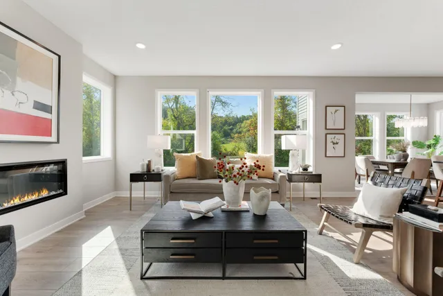 $865,900 | 7698 22nd Avenue South, Shakopee, MN 55379