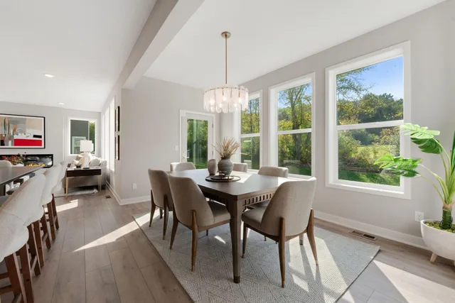 $865,900 | 7698 22nd Avenue South, Shakopee, MN 55379