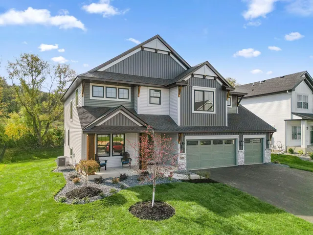 $865,900 | 7698 22nd Avenue South, Shakopee, MN 55379