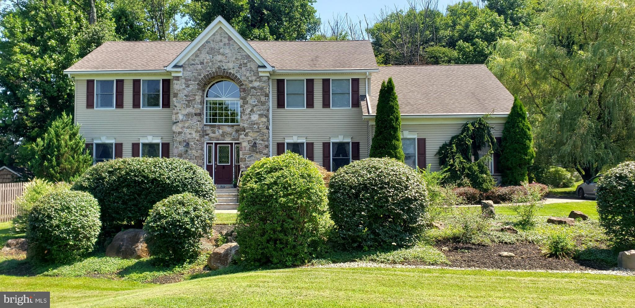 160 Kichline Road Hellertown, PA 18055 - Photo 1 of 50 Gallery Image 1