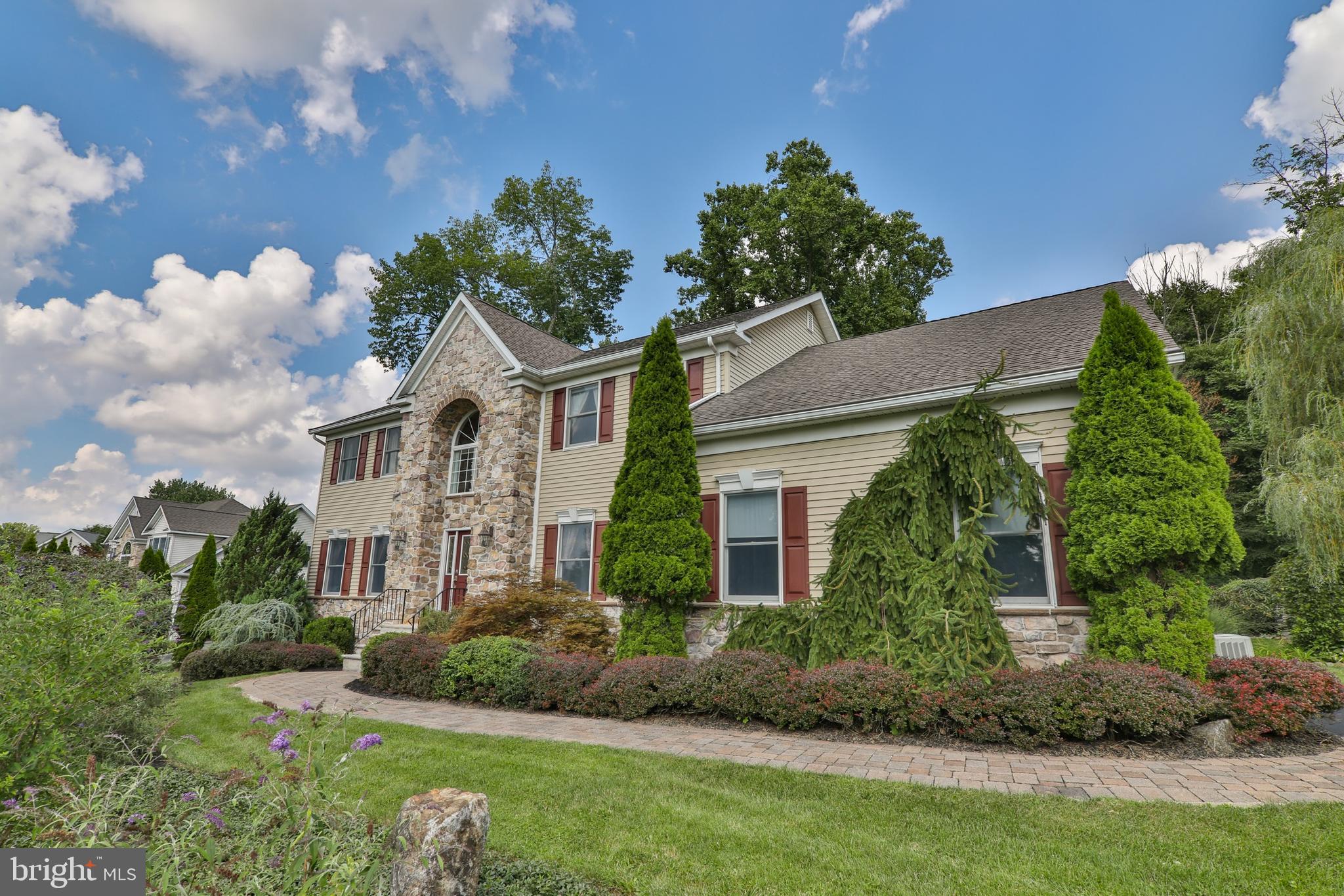 160 Kichline Road Hellertown, PA 18055 - Photo 3 of 50 Gallery Image 3