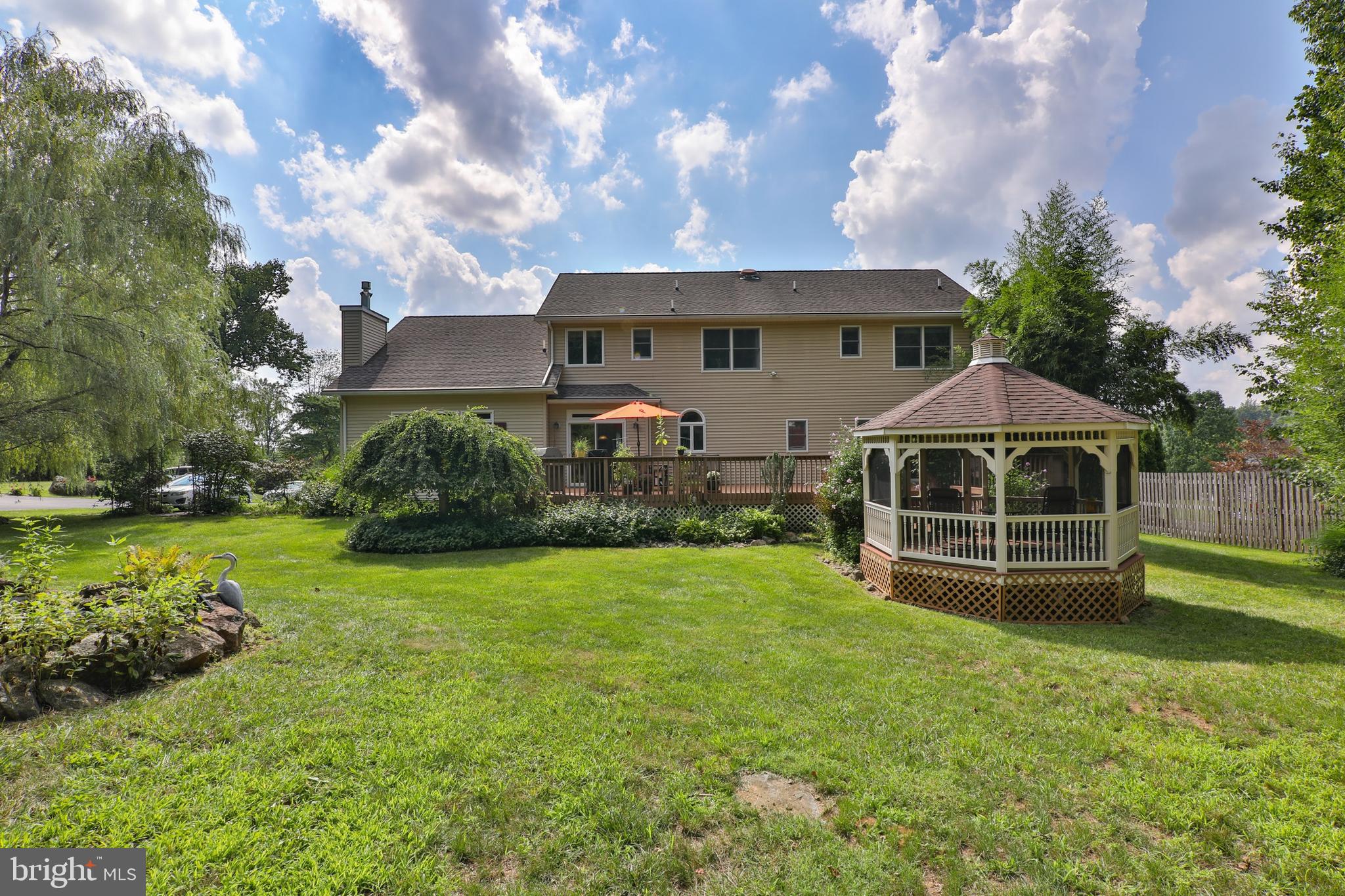 160 Kichline Road Hellertown, PA 18055 - Photo 38 of 50 Gallery Image 38
