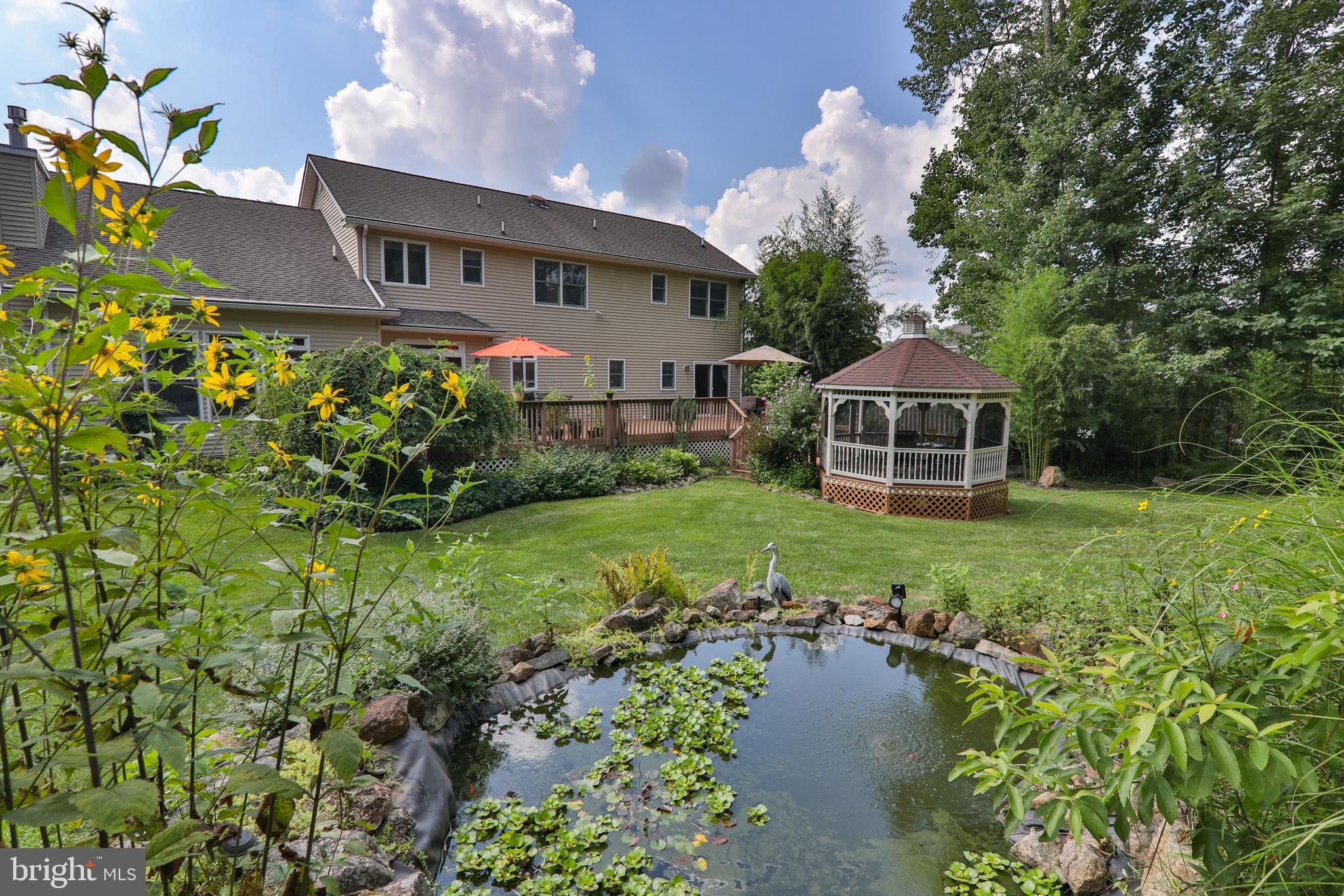 160 Kichline Road Hellertown, PA 18055 - Photo 39 of 50 Gallery Image 39