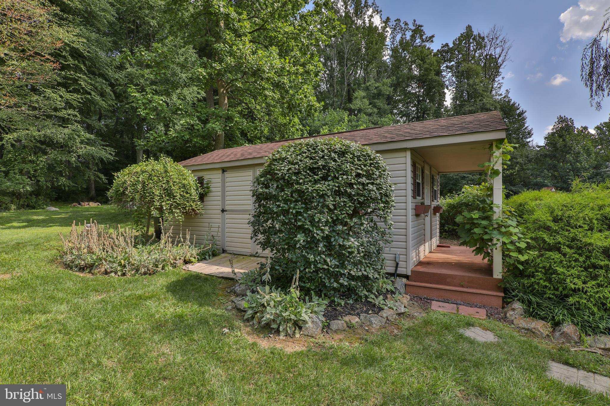 160 Kichline Road Hellertown, PA 18055 - Photo 42 of 50 Gallery Image 42