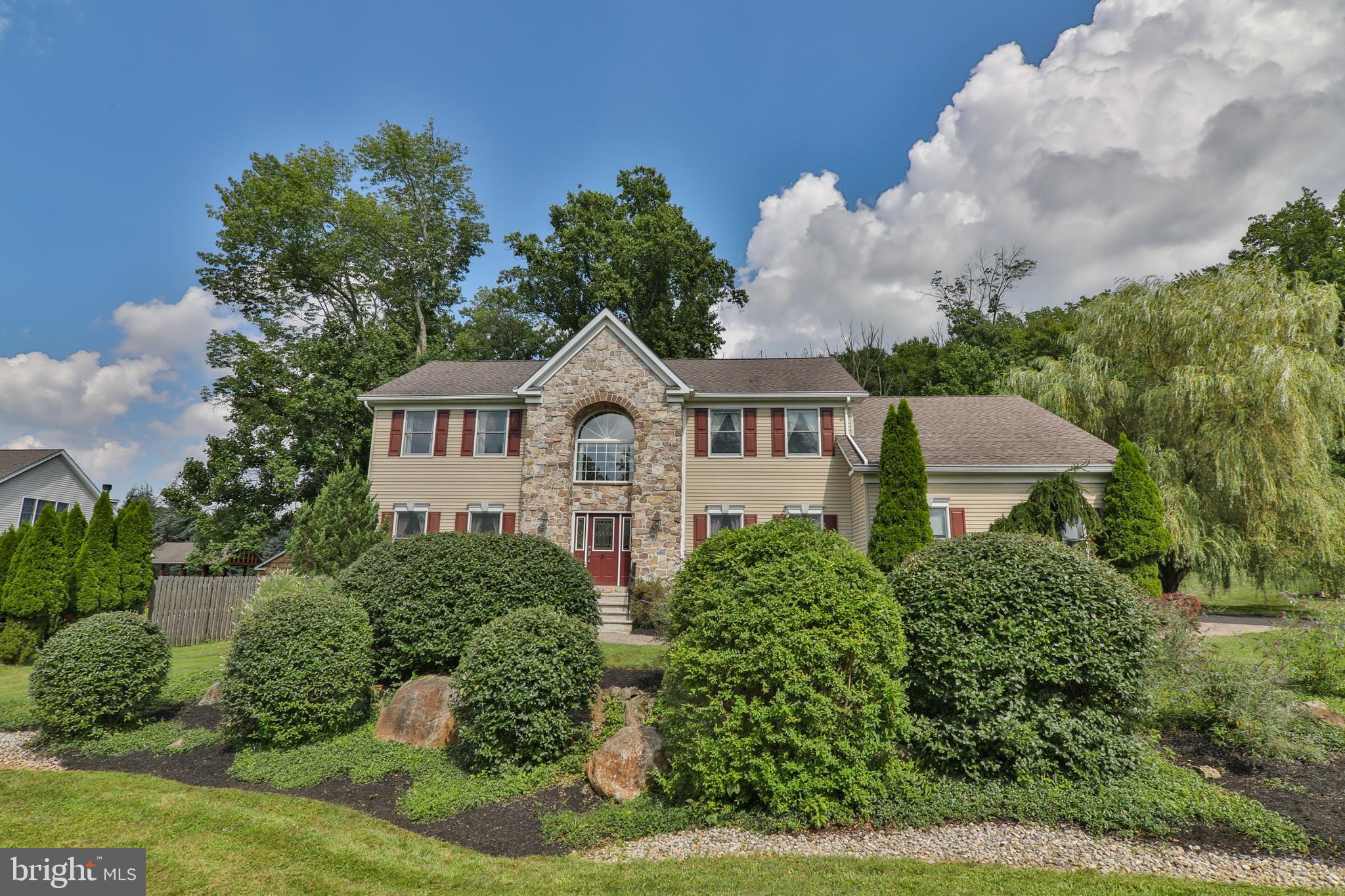 160 Kichline Road Hellertown, PA 18055 - Photo 45 of 50 Gallery Image 45