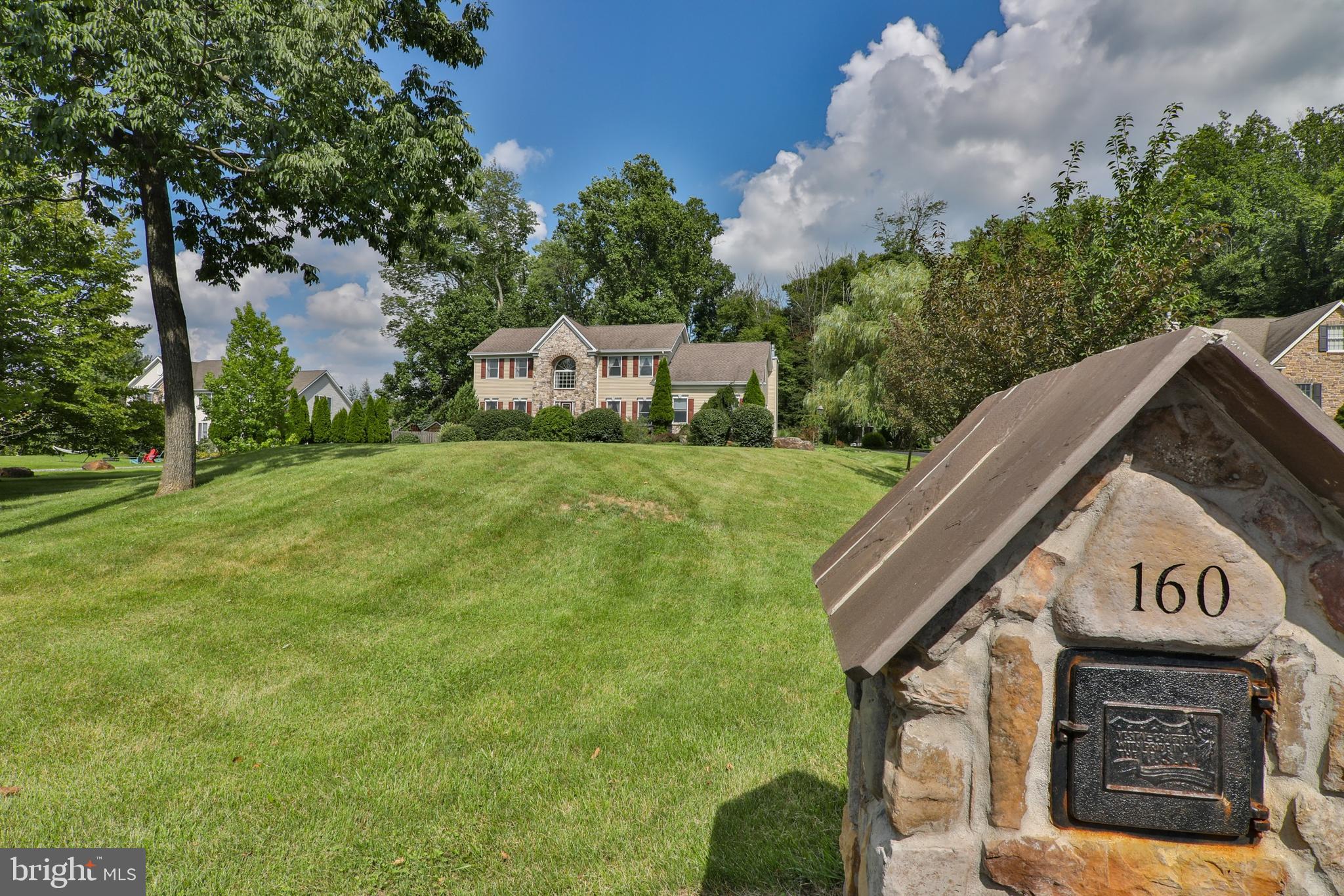 160 Kichline Road Hellertown, PA 18055 - Photo 46 of 50 Gallery Image 46