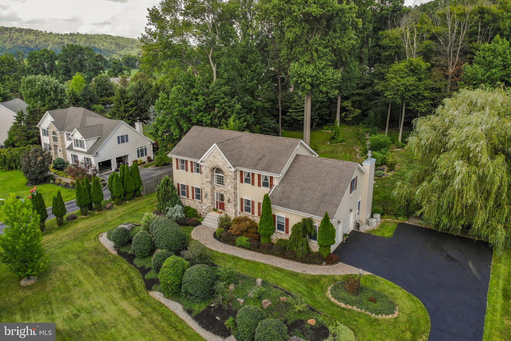 160 Kichline Road Hellertown, PA 18055 - Photo 47 of 50 Gallery Image 47