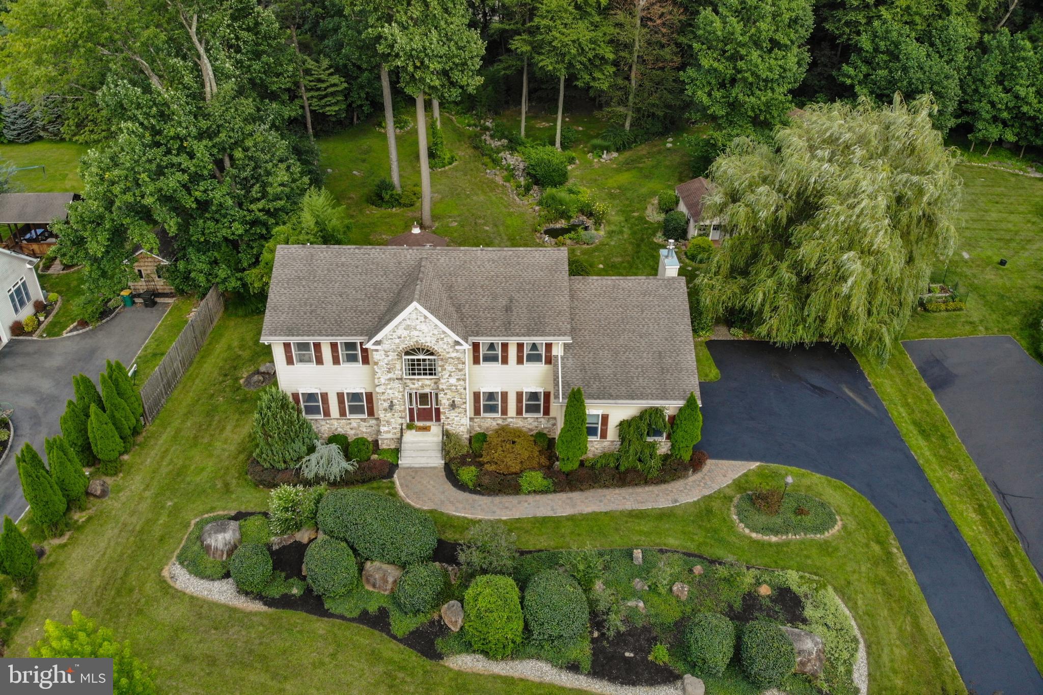 160 Kichline Road Hellertown, PA 18055 - Photo 48 of 50 Gallery Image 48