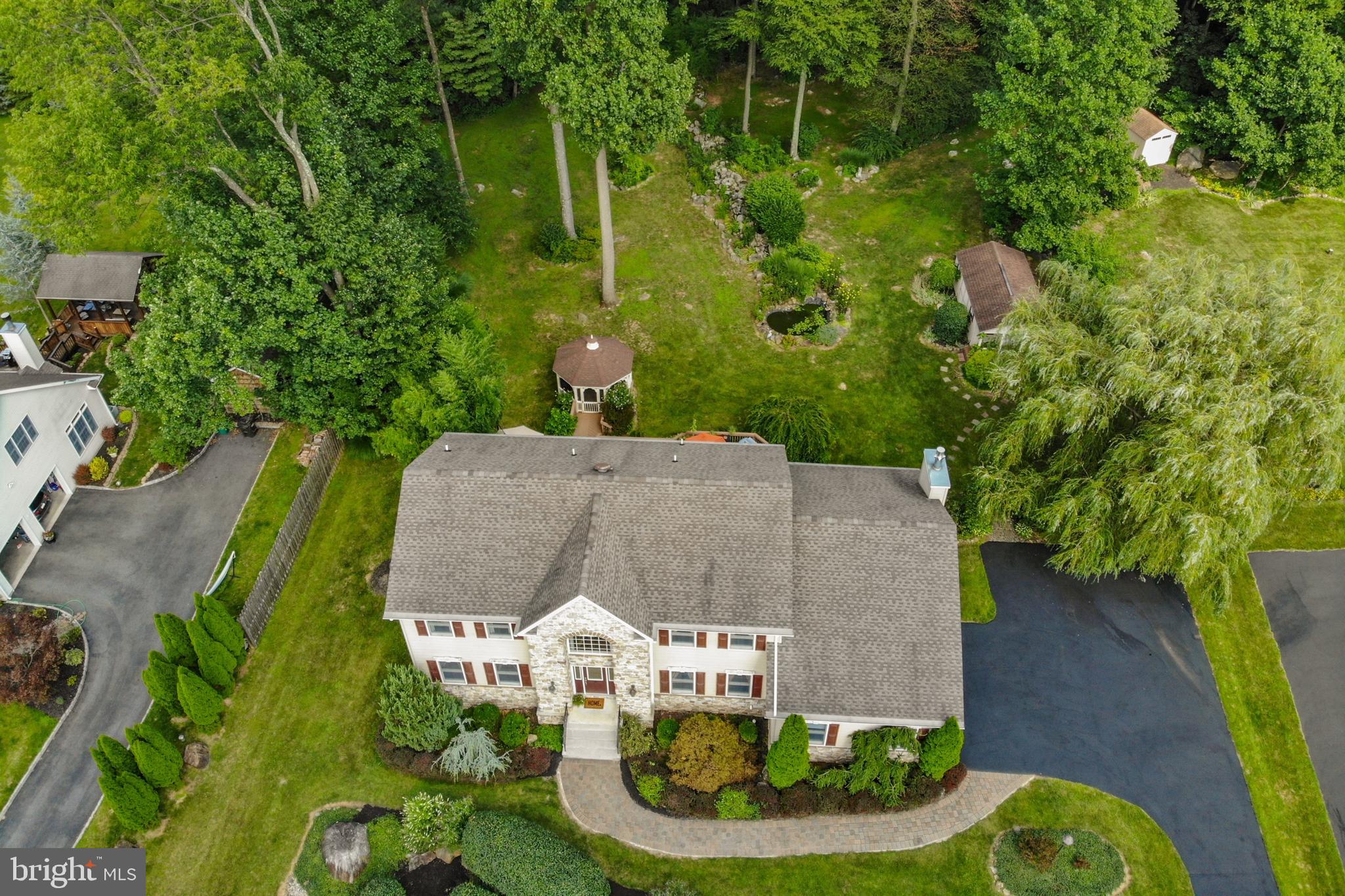 160 Kichline Road Hellertown, PA 18055 - Photo 49 of 50 Gallery Image 49