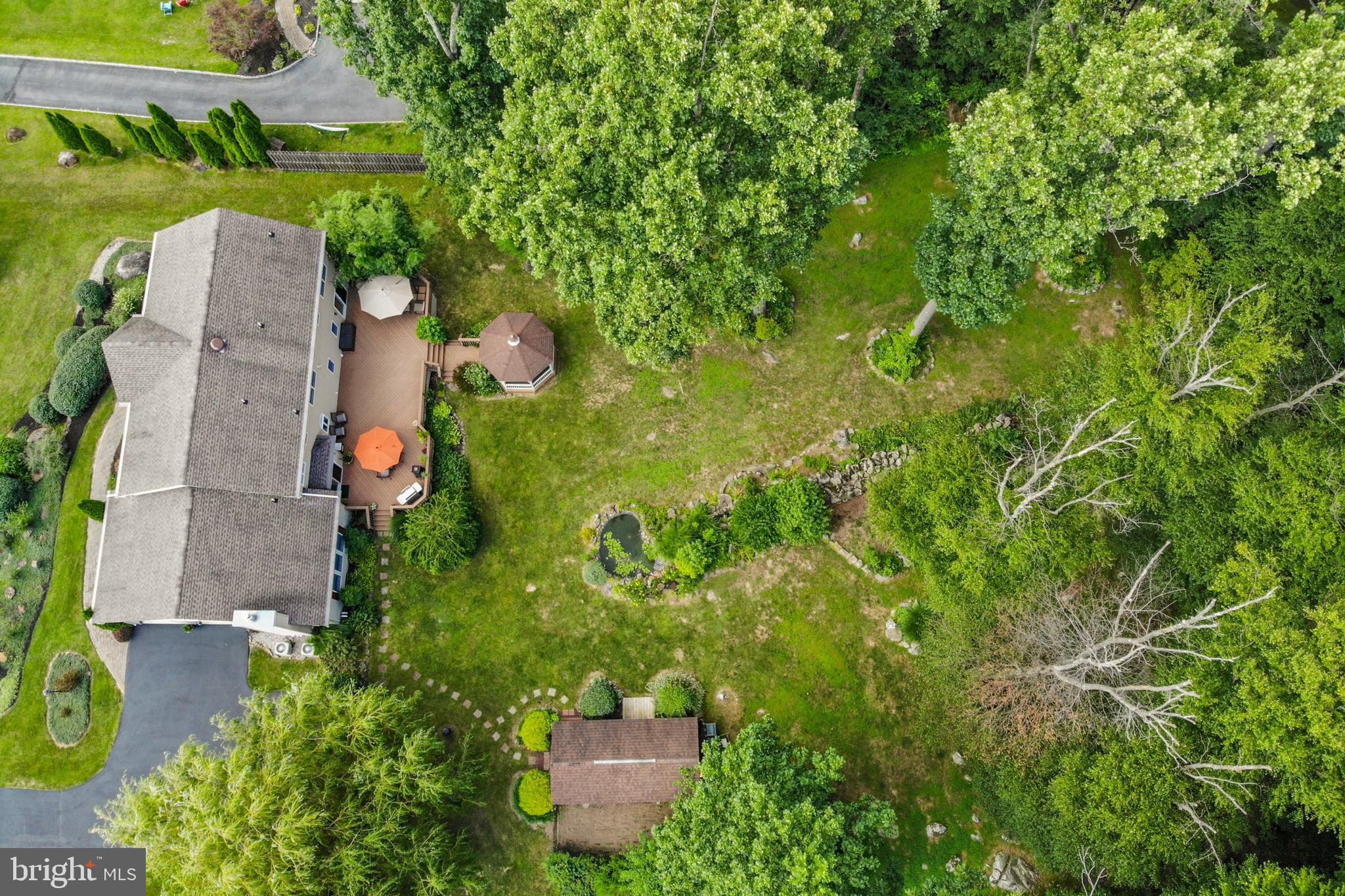160 Kichline Road Hellertown, PA 18055 - Photo 50 of 50 Gallery Image 50