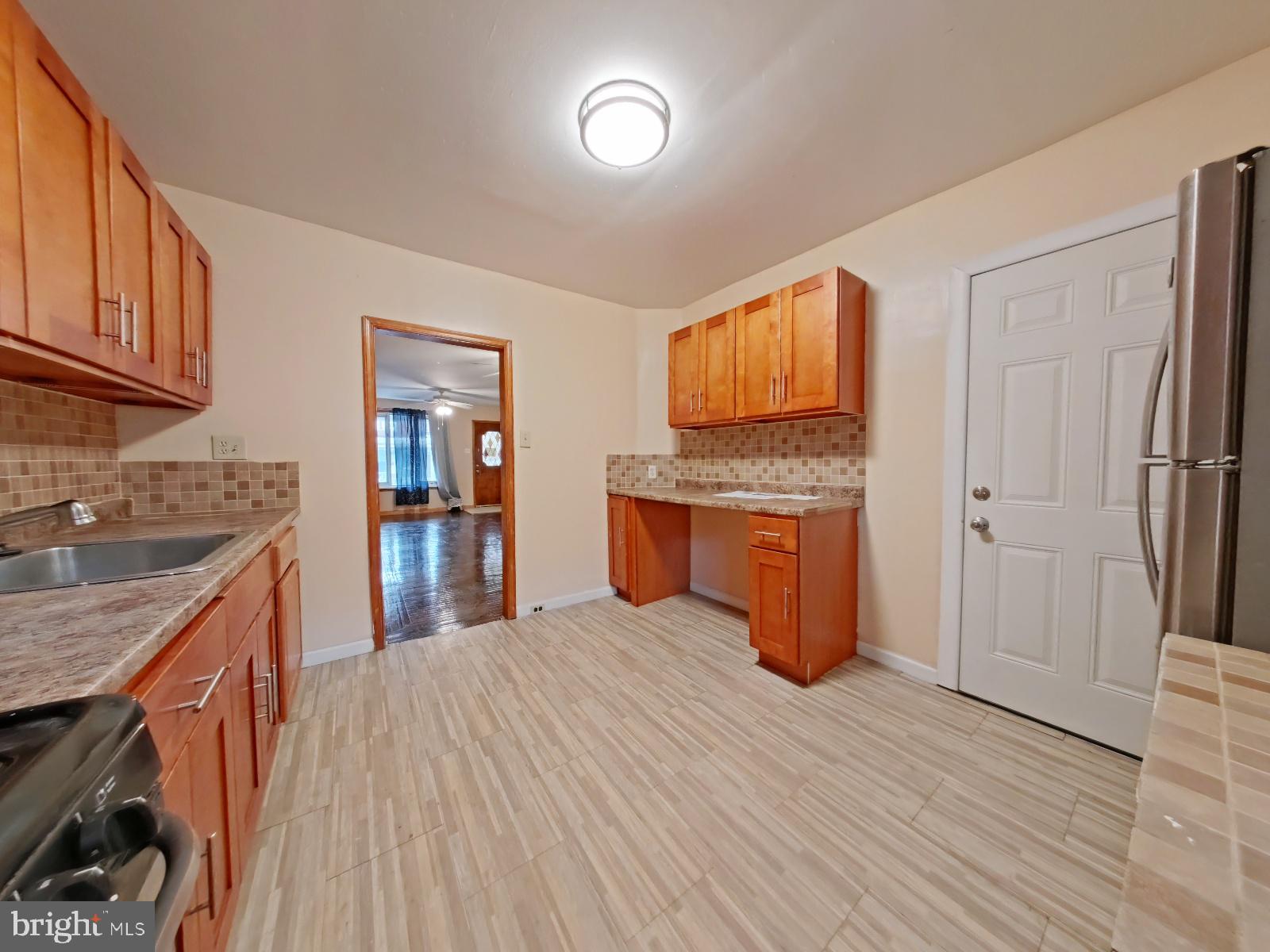 4013 Higbee Street Philadelphia, PA 19135 - Photo 14 of 39 Kitchen