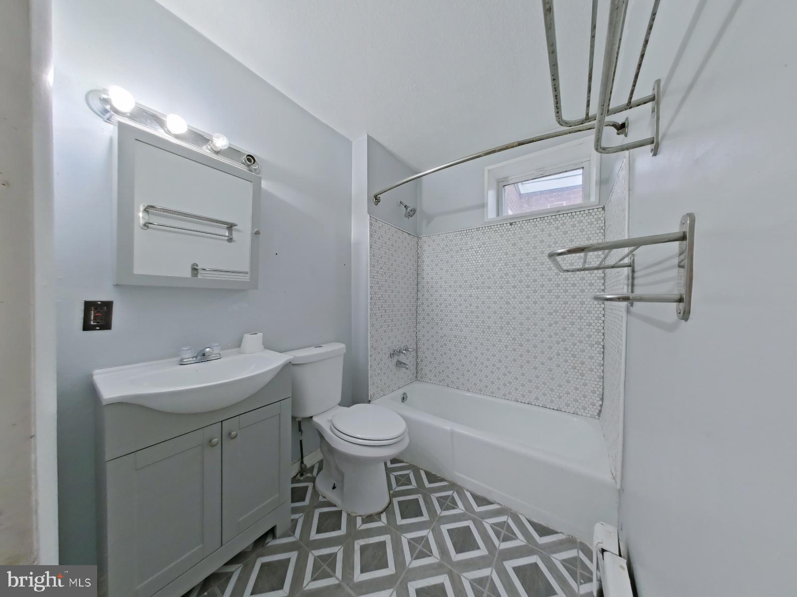 4013 Higbee Street Philadelphia, PA 19135 - Photo 24 of 39 Bathroom - 2nd Floor