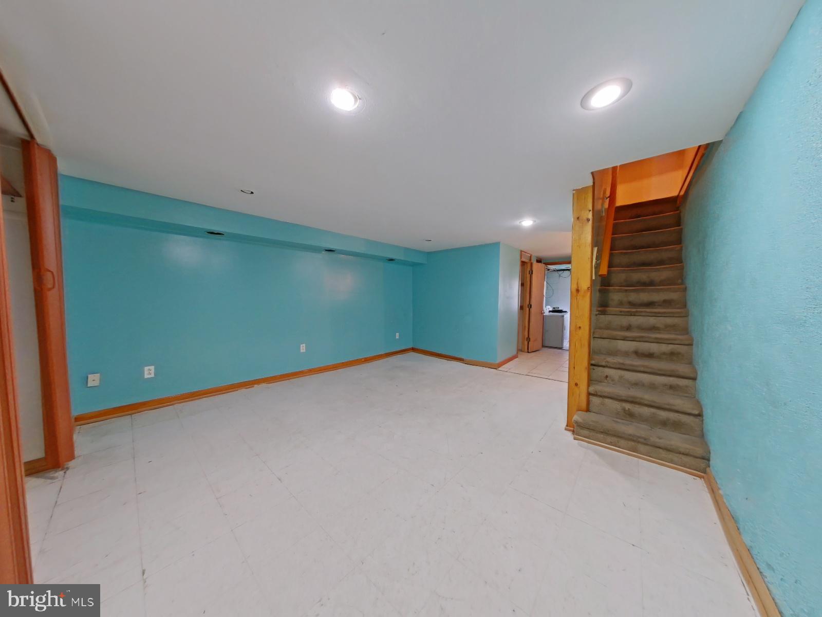 4013 Higbee Street Philadelphia, PA 19135 - Photo 25 of 39 Basement