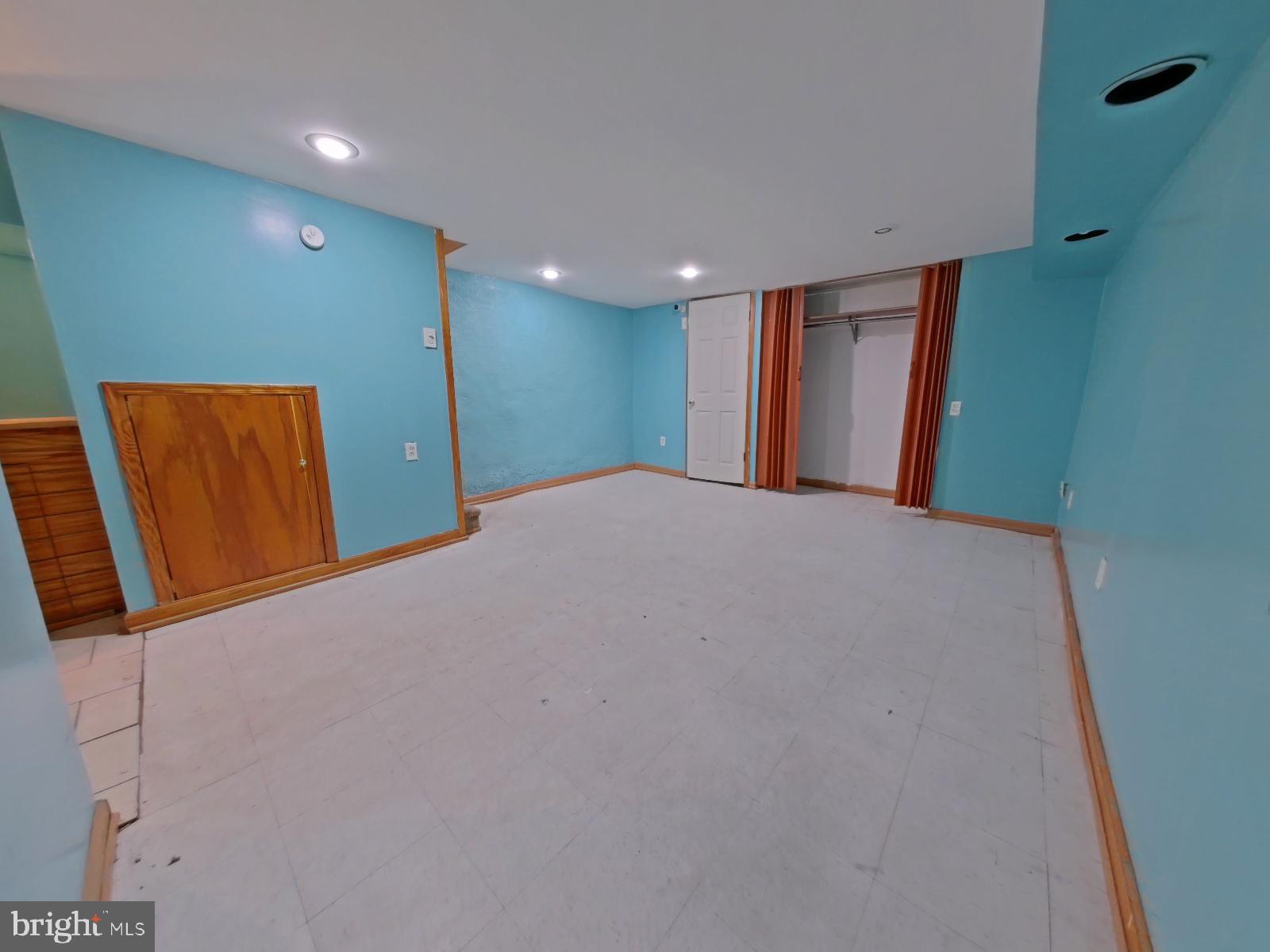 4013 Higbee Street Philadelphia, PA 19135 - Photo 27 of 39 Basement