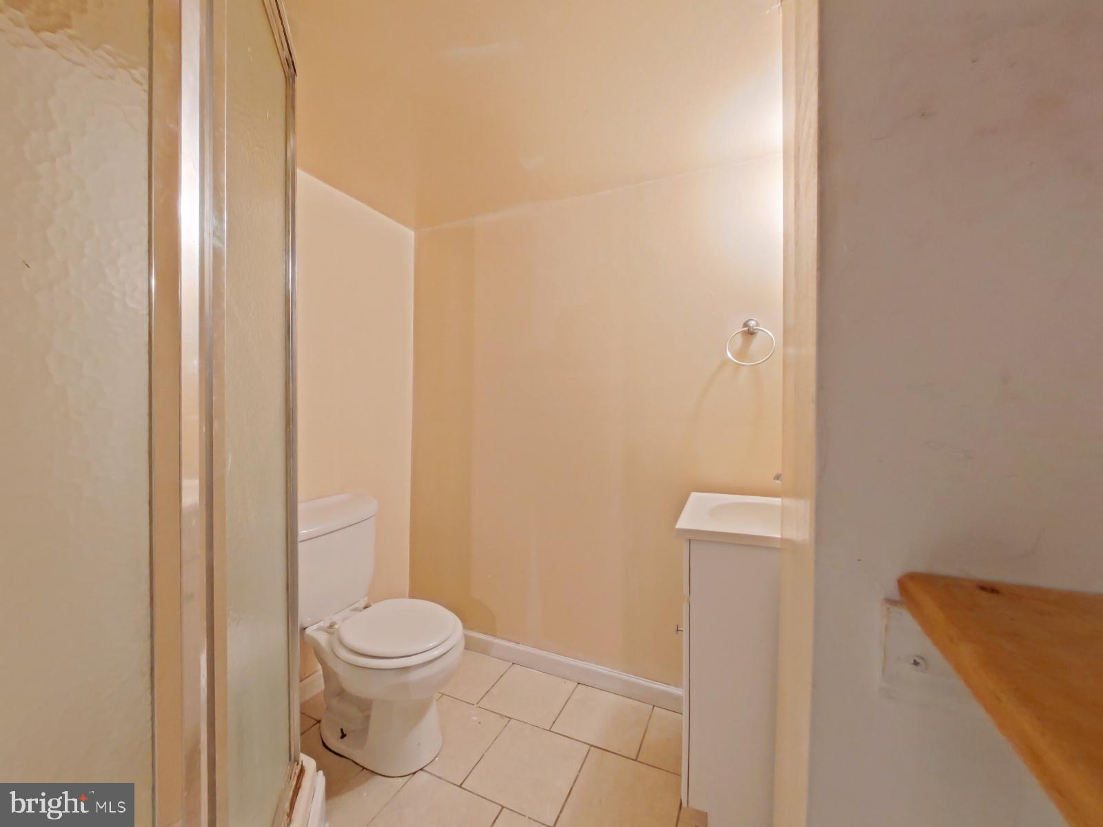 4013 Higbee Street Philadelphia, PA 19135 - Photo 29 of 39 Bathroom - Basement