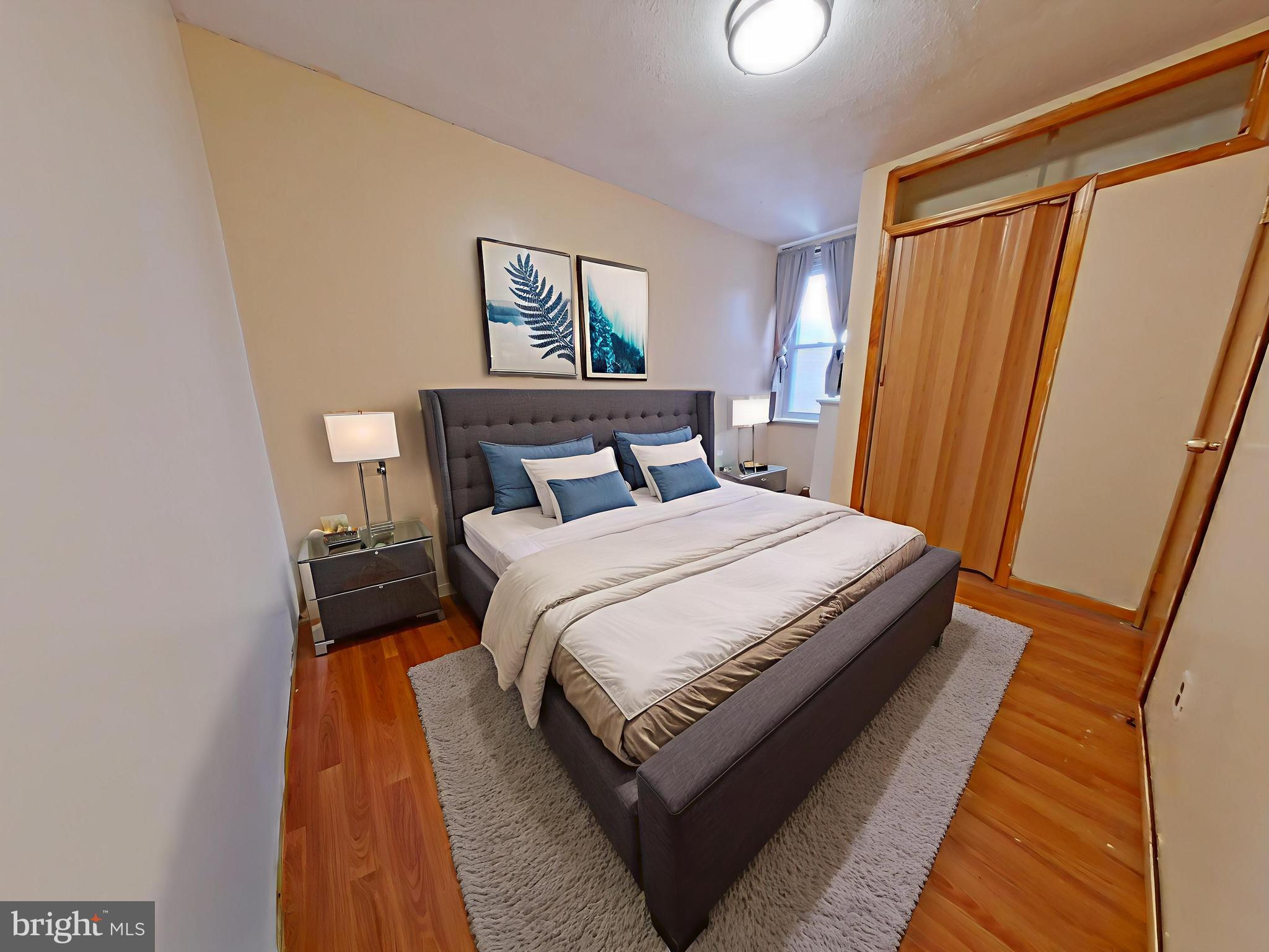 4013 Higbee Street Philadelphia, PA 19135 - Photo 3 of 39 Virtually Staged Bedroom 2