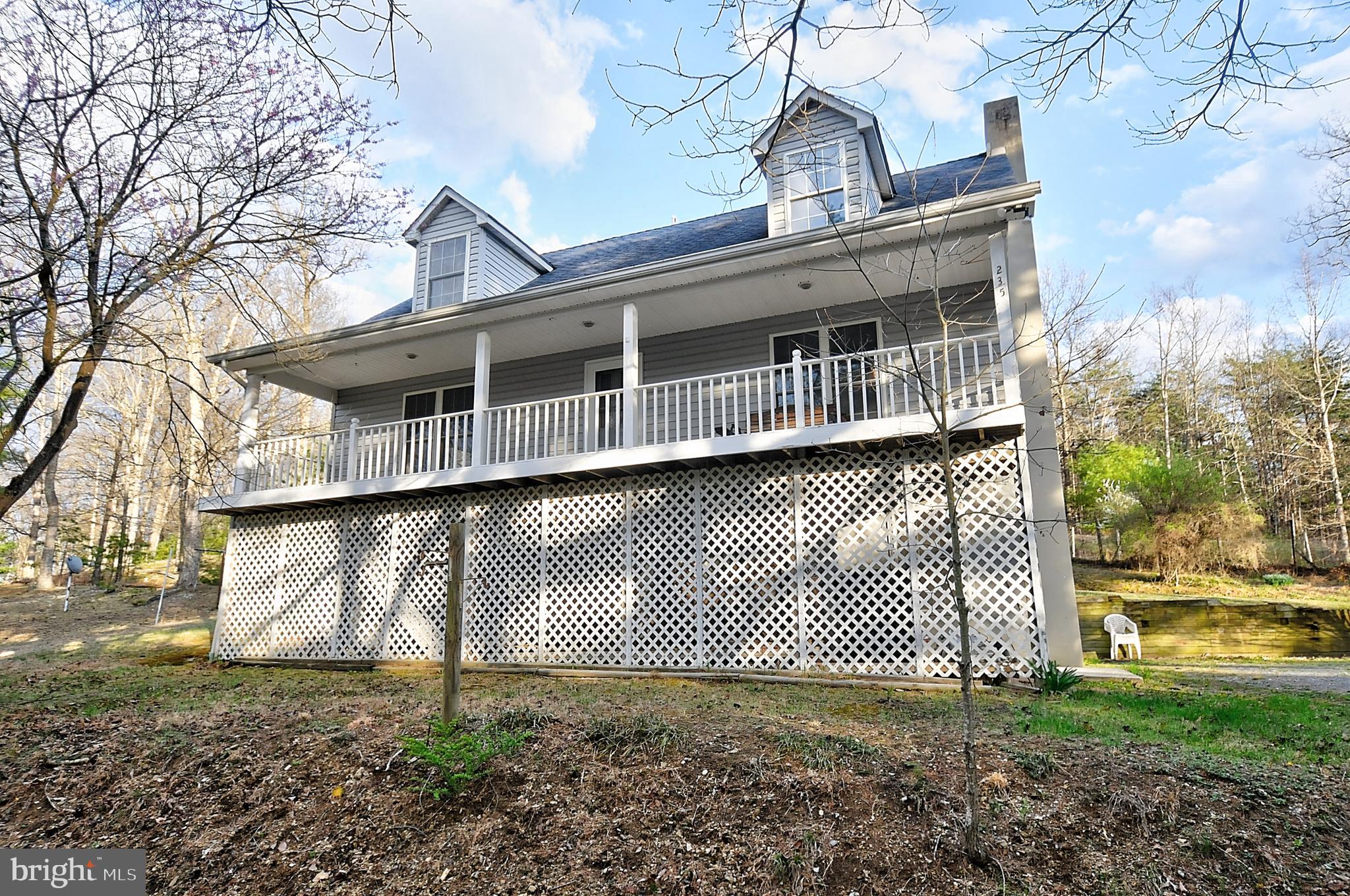 235 Peppermint Spring Lane Winchester, VA 22603 - Photo 5 of 90