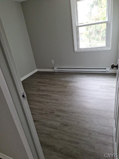 8410 A Shallowcreek Road Clay, NY 13090 - Photo 11 of 13 Bedroom 3