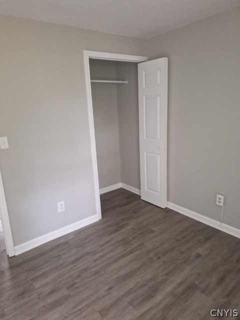 8410 A Shallowcreek Road Clay, NY 13090 - Photo 12 of 13 Bedroom 2