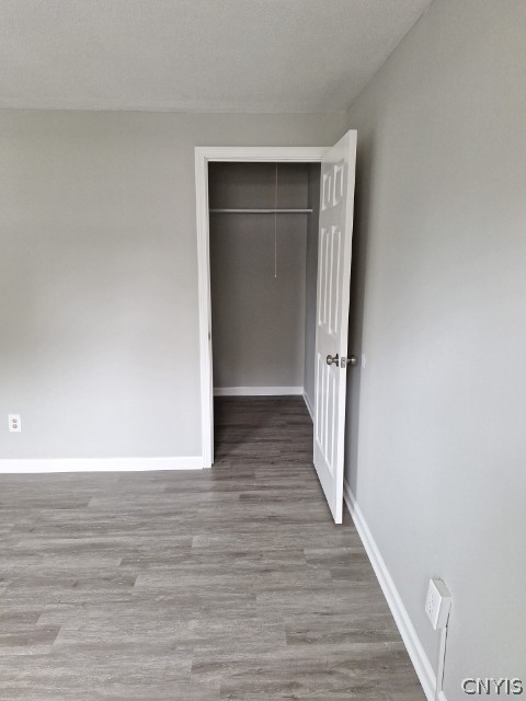 8410 A Shallowcreek Road Clay, NY 13090 - Photo 13 of 13 Bedroom 1