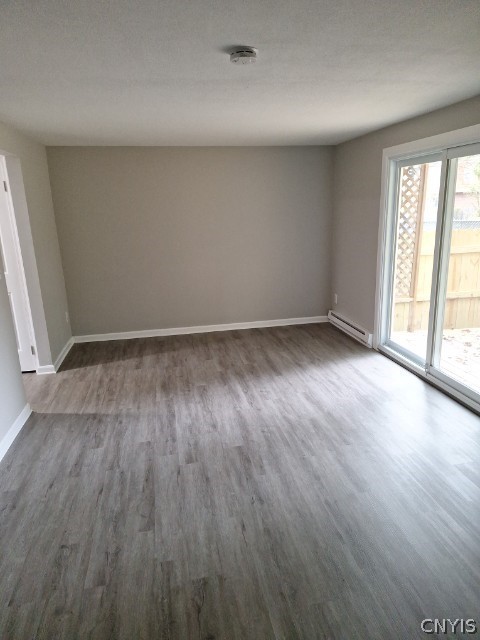 8410 A Shallowcreek Road Clay, NY 13090 - Photo 7 of 13 Living Area