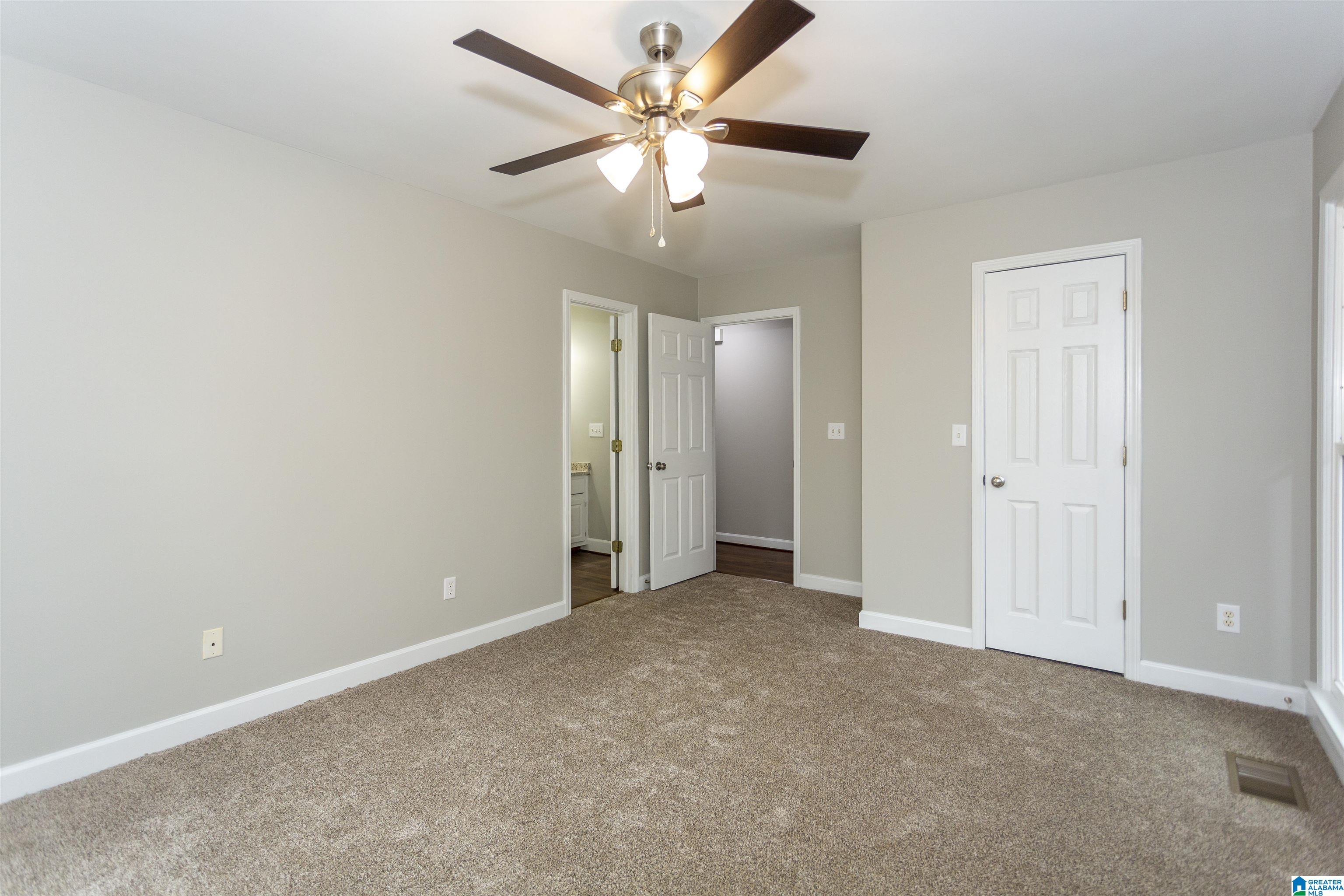 7631 Sharon Circle Pinson, AL 35126 - Photo 44 of 56