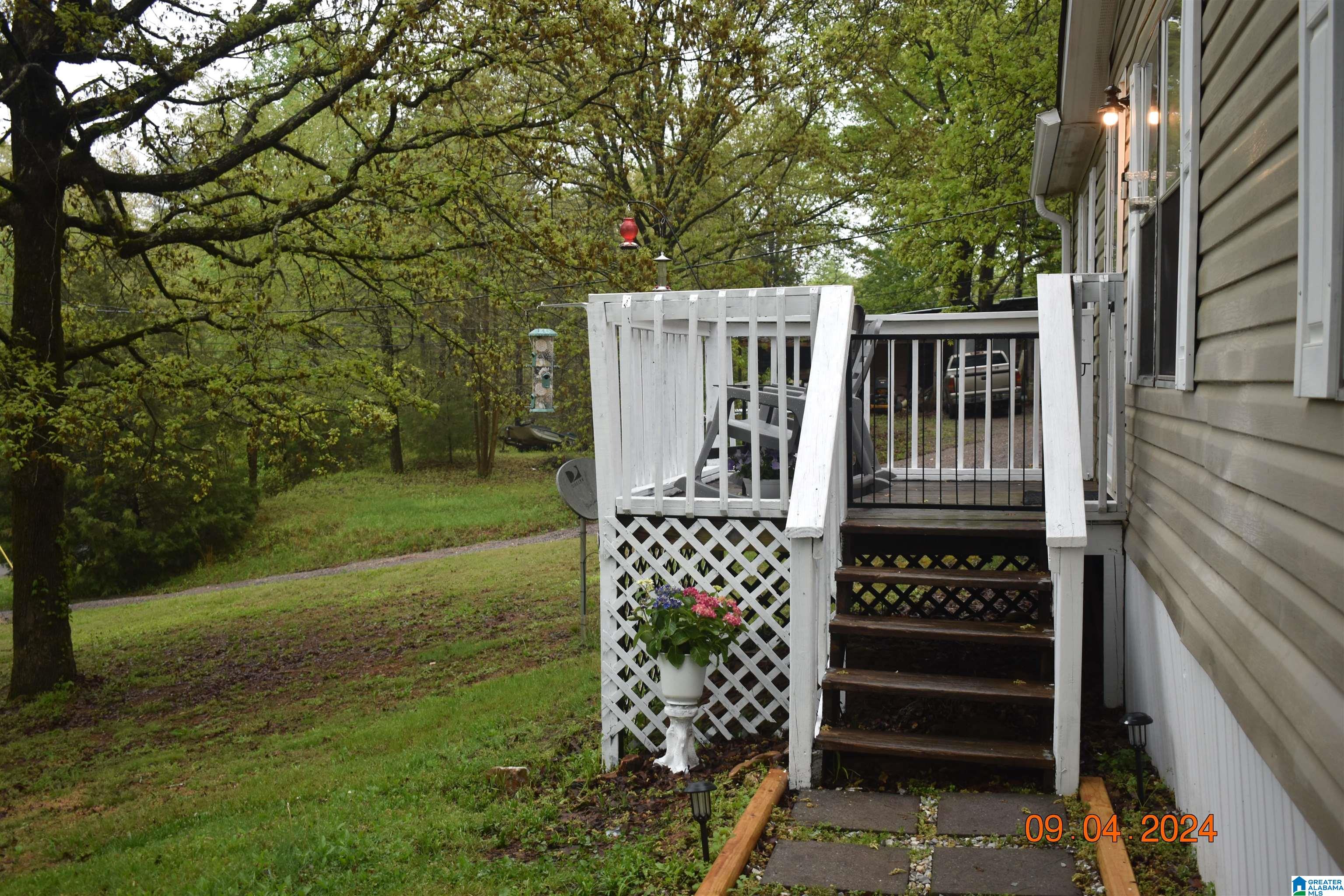 30 Cliff Springs Road Springville, AL 35146 - Photo 2 of 21