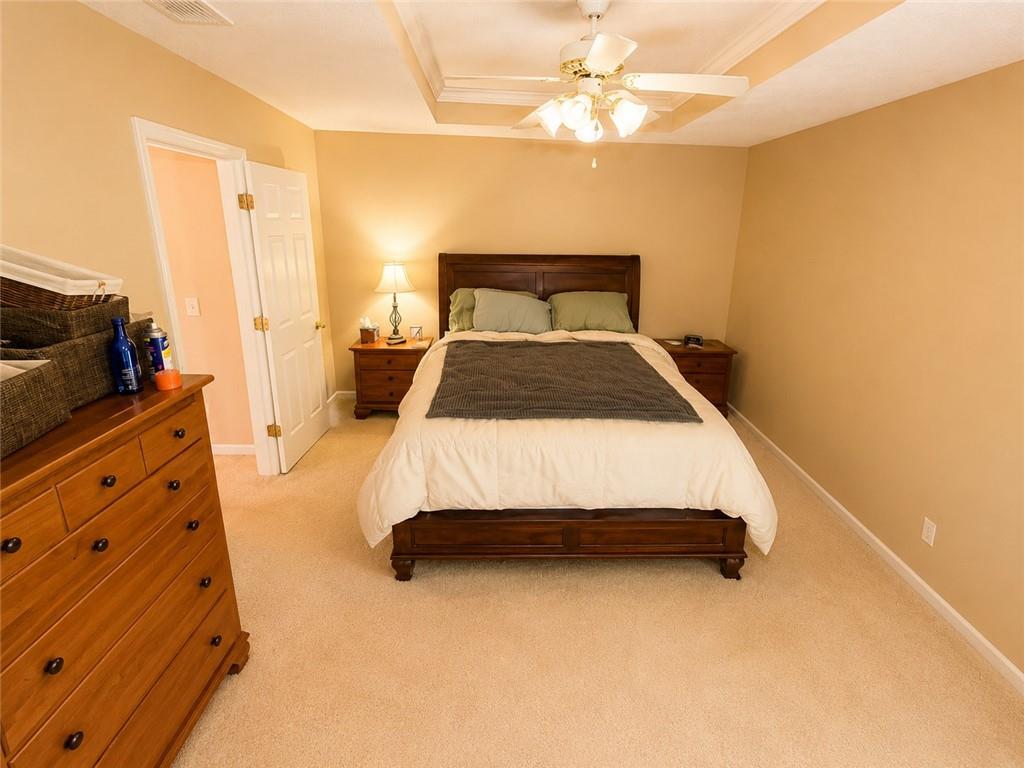 71 Berkeley Place Cartersville, GA 30121 - Photo 14 of 24