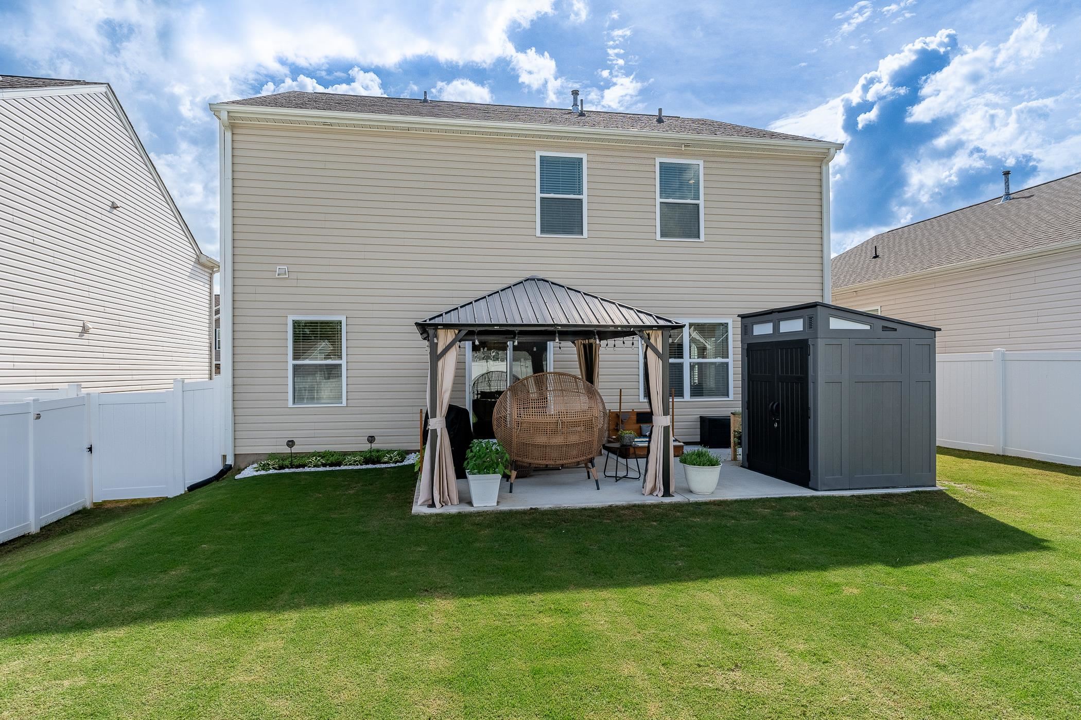 1414 Chandelle Ridge Drive Woodruff, SC 29388 - Photo 41 of 47