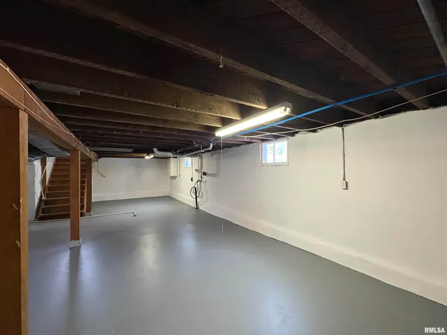 $137,900 | 1517 South Main Street, Jacksonville, IL 62650