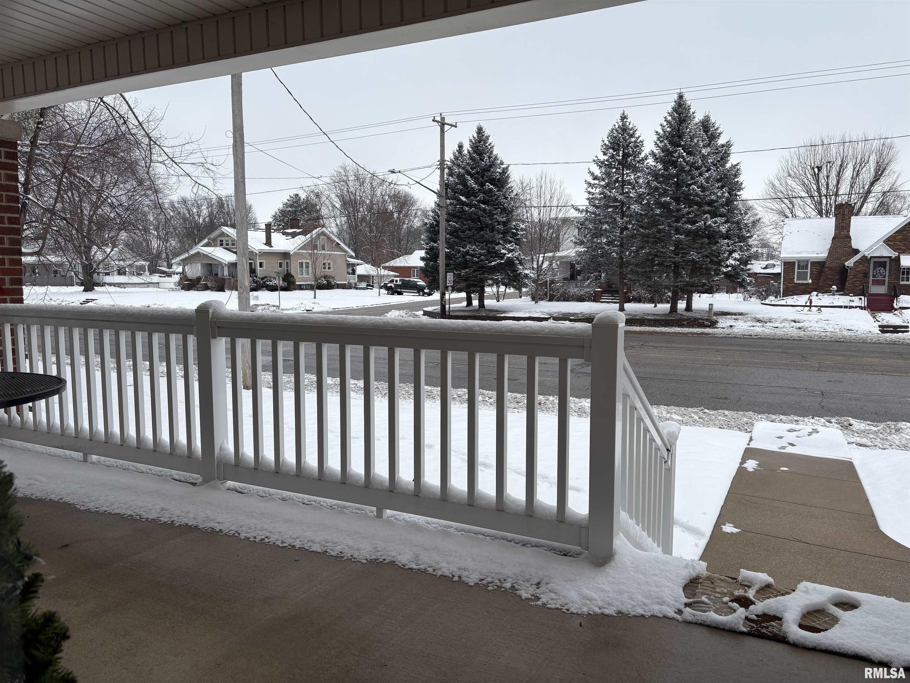 1517 South Main Street Jacksonville, IL 62650 - Photo 39 of 59