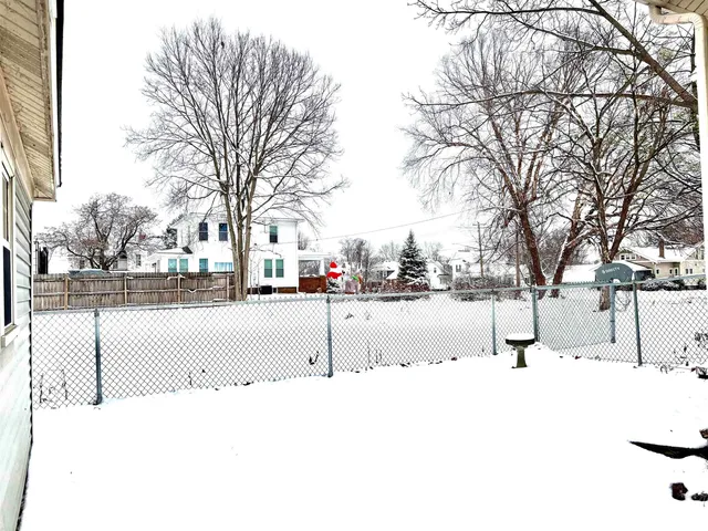 $137,900 | 1517 South Main Street, Jacksonville, IL 62650