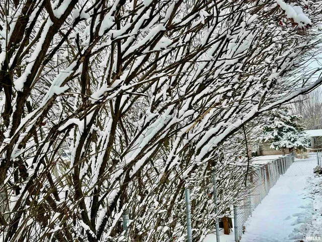 $137,900 | 1517 South Main Street, Jacksonville, IL 62650