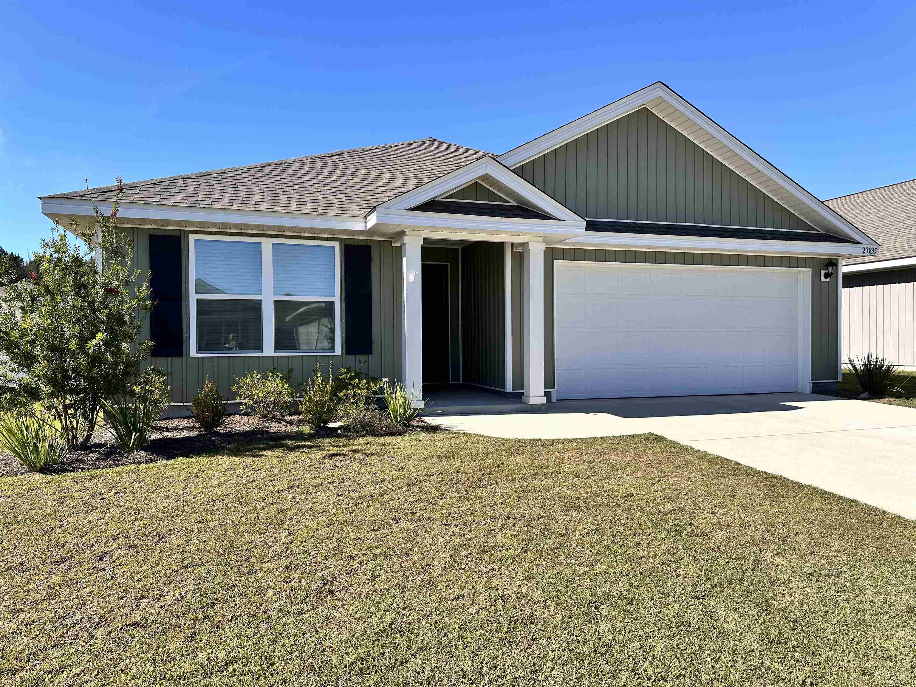 23835 Unbridled Loop Daphne, AL 36526 - Photo 2 of 25 Front Of Structure