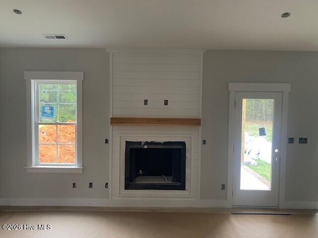 4026 Needham Road Bailey, NC 27807 - Photo 13 of 14