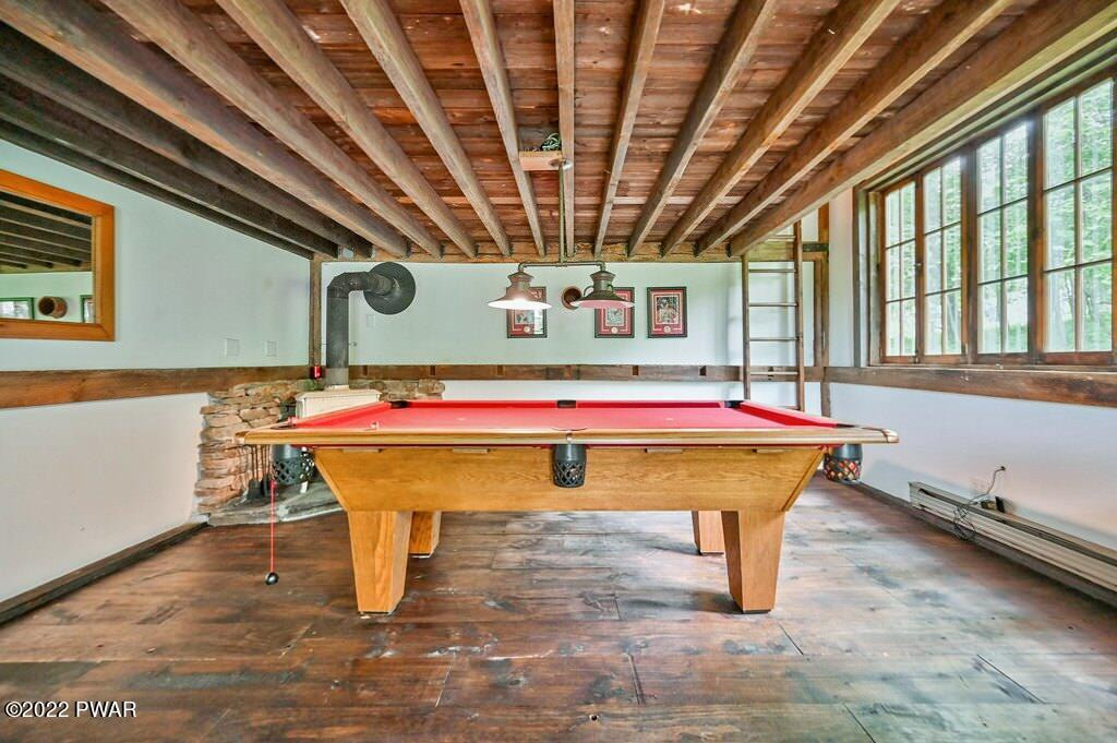 133 Daw Road Pleasant Mount, PA 18453 - Photo 73 of 105