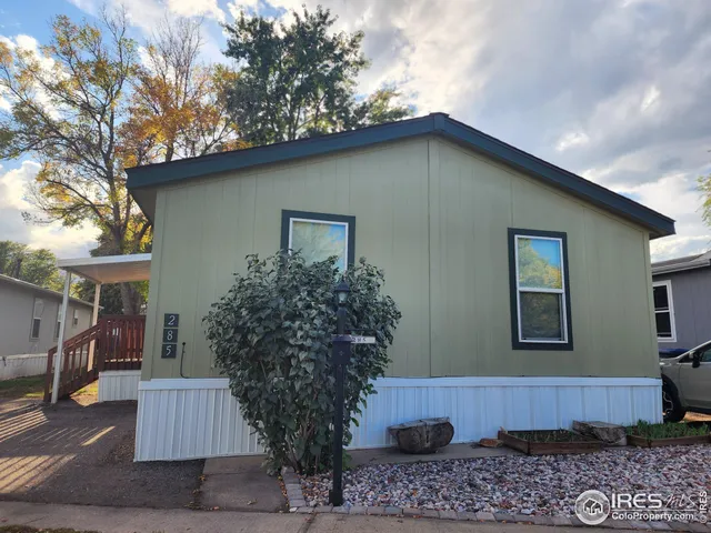 $185,000 | 285 Skylark Circle, Lafayette, CO 80026