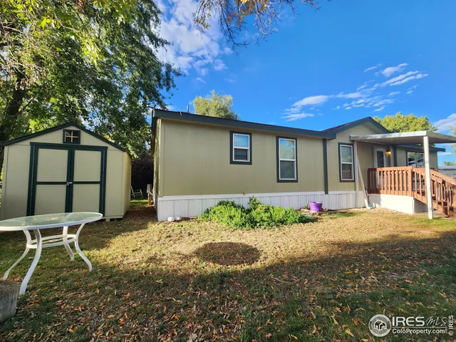 $185,000 | 285 Skylark Circle, Lafayette, CO 80026