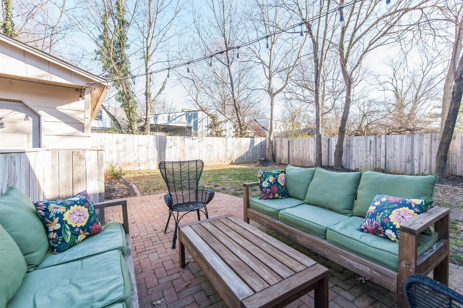205 Lackawanna Road Lexington, KY 40503 - Photo 25 of 29 Photo 25